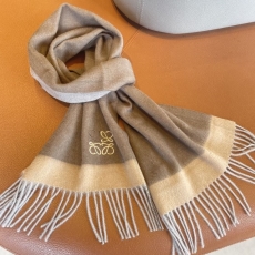 Loewe Scarf